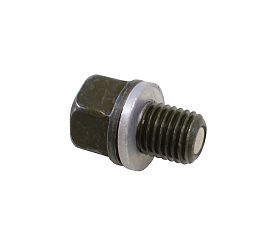 image 2 for ŚRUBA SPUSTOWA MAGNETYCZNA 