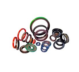 USZCZELNIACZ OLEJOWY 16.4*30*5