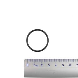 O-RING 27.4*2.4 91302-5G67-C00