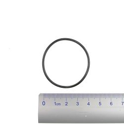 O-RING 39.8*2.2 91302-PKA9-C00