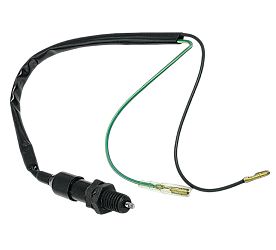 CZUJNIK ŚWIATŁA STOP POWER FORCE HAMULEC NOŻNY KYMCO MXU 150 TGB 303R
