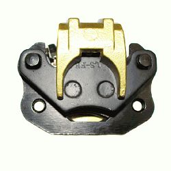 image 2 for ZACISK HAMULCOWY POWER FORCE PRZEDNI PRAWY ATV BASHAN BAS443000-029P