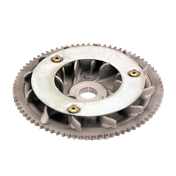 ZEWNĘTRZNE KOŁO PASOWE WARIATORA BEVERLY 125 06-07R RMS 10 032 0310