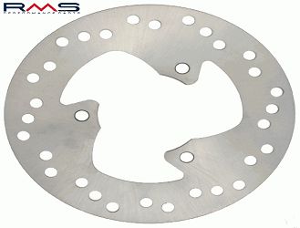 TARCZA HAMULCOWA APRILIA ATLANTIC 125 TYŁ RMS 22 516 2130