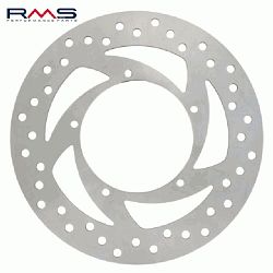 TARCZA HAMULCOWA APRILIA RMS 22 516 2140