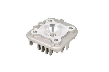 GŁOWICA CYLINDRA 50 CCM 2T 47 MM A/C MINARELLI HORIZONTAL KEEWAY 1E40QMB/QMA POWER FORCE