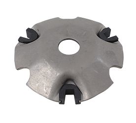 ZABIERAK KOŁA RUCHOMEGO WARIATORA POWER FORCE GY6 50 4T
