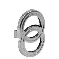 EMBLEMAT GILERA RMS 14 272 0010