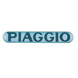 EMBLEMAT NAPIS PIAGGIO RMS 14 272 0030