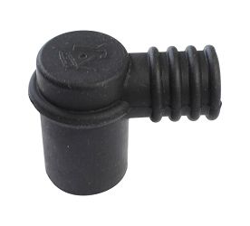 FAJKA ZAPŁONOWA RMS SILIKONOWA