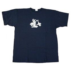 T-SHIRT CLASSIC L RMS GA065L