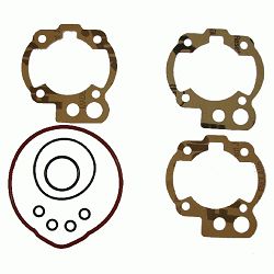 image 2 for KOMPLET USZCZELEK TOP-END AIRSAL MINARELLI AM6 APRILIA RS RX YAMAHA DT50 TZR50 40,30MM