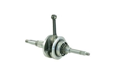 WAŁ KORBOWY RMS 4T 50 CCM 10MM YAMAHA NEOS 2009-2012 