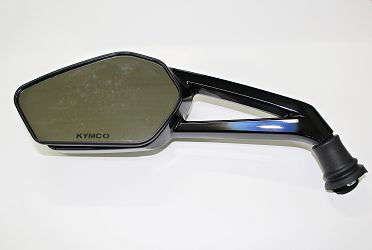 LUSTERKO WSTECZNE LEWE XCITING 400 88120-LKF5-E00-N1P