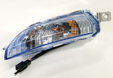 KIERUNKOWSKAZ PRZEDNI LEWY K-XCT 300 33450-LKG7-E00