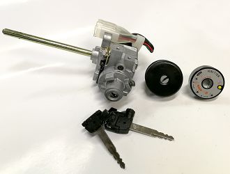 STACYJKA K-XCT 300 35010-LKG7-315-M1