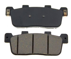 KLOCKI HAMULCOWE  K-XCT 300