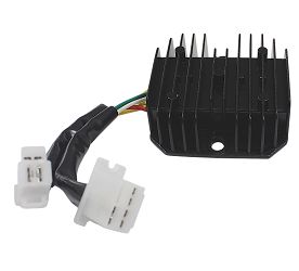 REGULATOR NAPIĘCIA POWER FORCE UNIWERSALNY 3 FAZY + 4 PRZEWODY