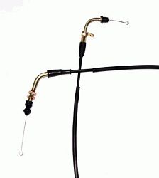 LINKA GAZU 4T DŁUGOŚĆ 2290 MM LIN000008