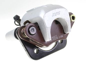 ZACISK HAMULCOWY ZHC00005