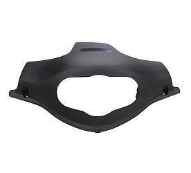 OSŁONA KIEROWNICY AGILITY FR 50 2T CZARNY MAT