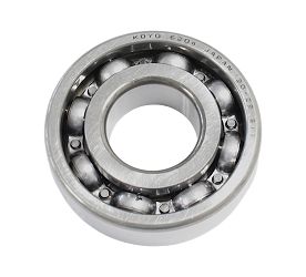 ŁOŻYSKO 6204 C4 20x47x14 MM