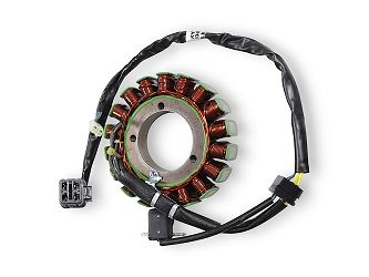 image 2 for STATOR KYMCO MXU700 UXV700 