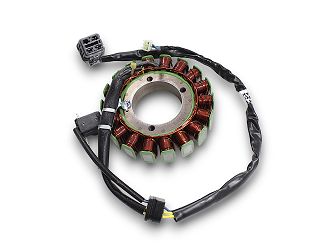 image 3 for STATOR KYMCO MXU700 UXV700 