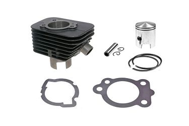 image 1 for CYLINDER ŻELIWNY POWER FORCE PIAGGIO CIAO BOXER BRAVO 38,2MM 2T 