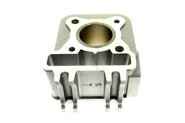 image 3 for CYLINDER ŻELIWNY POWER FORCE PIAGGIO FLY LIBERTY ZIP 39MM 4T