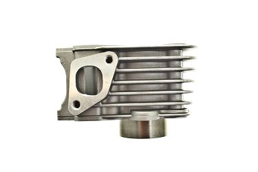 image 2 for CYLINDER ŻELIWNY POWER FORCE PIAGGIO FLY LIBERTY ZIP 39MM 4T