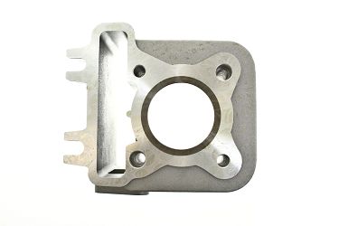 image 4 for CYLINDER ŻELIWNY POWER FORCE PIAGGIO FLY LIBERTY ZIP 39MM 4T