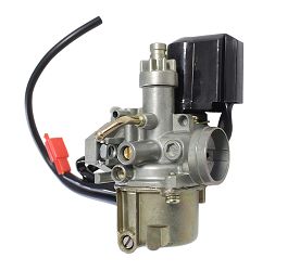 image 10 for GAŹNIK POWER FORCE PEUGEOT/KYMCO ZX - ROZSTAW ŚRUB 35MM