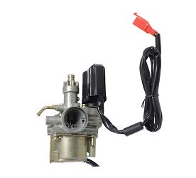 image 12 for GAŹNIK POWER FORCE PEUGEOT/KYMCO ZX - ROZSTAW ŚRUB 35MM