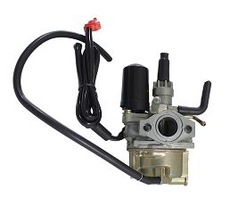 image 5 for GAŹNIK POWER FORCE PEUGEOT/KYMCO ZX - ROZSTAW ŚRUB 35MM