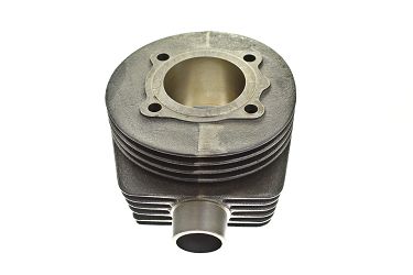 image 2 for CYLINDER ŻELIWNY POWER FORCE PIAGGIO VESPA PX 57,8MM 2T 