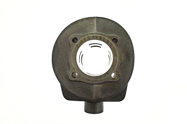 image 5 for CYLINDER ŻELIWNY POWER FORCE PIAGGIO VESPA PX 57,8MM 2T 