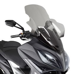 SZYBA KYMCO XCITING 400I 2013-17 2018