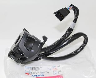 ZEST. PRZEŁĄCZNIKÓW LEWY 3520A-LKL5-E30