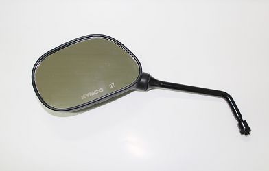 LUSTERKO WSTECZNE LEWE K-PIPE 88120-LKL5-E30