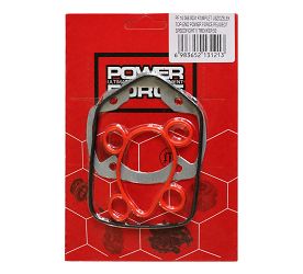 KOMPLET USZCZELEK TOP-END POWER FORCE PEUGEOT SPEEDFIGHT II TREKKER 50