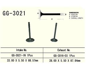 image 3 for ZAWÓR SSĄCY DOLOTOWY VESRAH 250/300 CCM SUZUKI LT-4WD LT-F250 LT-F250F LT-F4WDX