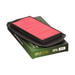 FILTR POWIETRZA HIFLO HFA4612 YAMAHA FZ6 FAZER (04-10)
