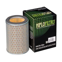 FILTR POWIETRZA HIFLO HFA1602 HONDA CBF 500 (04-08), CBF 600 (04-07), CB 600 HORNET (98-06)