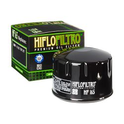 FILTR OLEJU HIFLO HF165 165 BMW F 800 S/ST 06-13