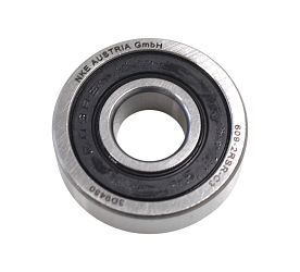 ŁOŻYSKO 609 2RS 9x24x7 C3 POMPA WODY S9/BW