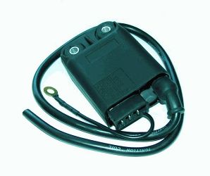 MODUŁ ZAPŁONOWY POWER FORCE PIAGGIO SFERA TPH (+KABELEK MASA) MZT000290