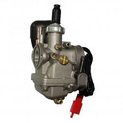 image 3 for GAŹNIK POWER FORCE SUZUKI KATANA SILNIK MORINI 50CCM