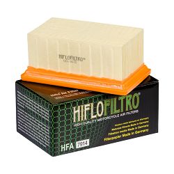 FILTR POWIETRZA HIFLO HFA7914 BMW R 1200 GS 10-12, R 1200RT 10-12, R 1200R 11-12