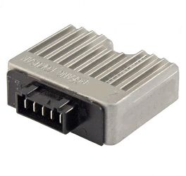 REGULATOR NAPIĘCIA ZIP 100 / FLY 4/ ET 4
